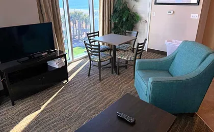 Towers At North Myrtle Beach