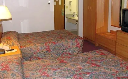 USA Inns of America