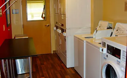 Extended Stay America Suites - Piscataway - Rutgers University