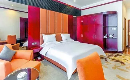 Huasheng Hotel