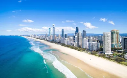 Outrigger Burleigh