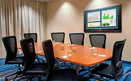 SpringHill Suites by Marriott Syracuse Carrier Circle