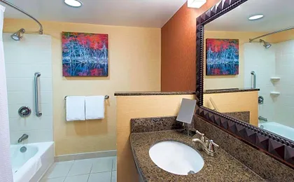 Courtyard by Marriott Lake Placid