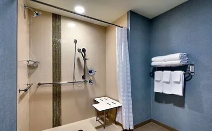 Hyatt Place Anchorage-Midtown