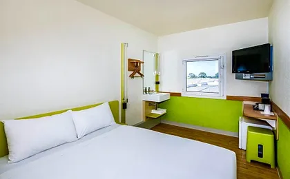 ibis budget Fawkner