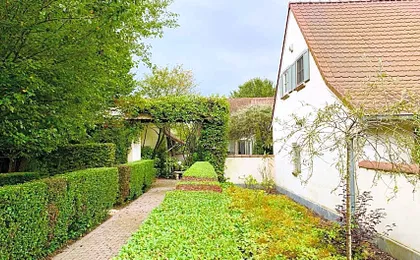 Boutique hotel-restaurant De Lindehoeve