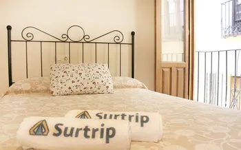 Surtrip Apartamentos - El Campanario