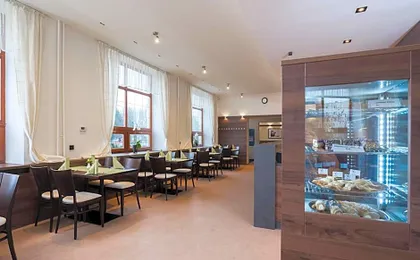 Hotel Slavia