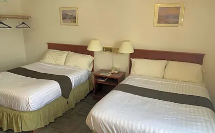 Destination Family Hotel