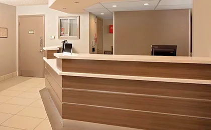 Residence Inn by Marriott San Jose Campbell