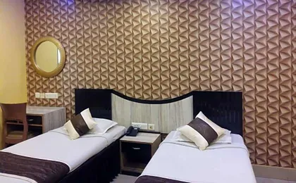 Sunrise Inn