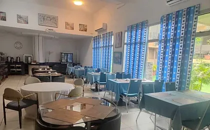 Hotel le Vaisseau