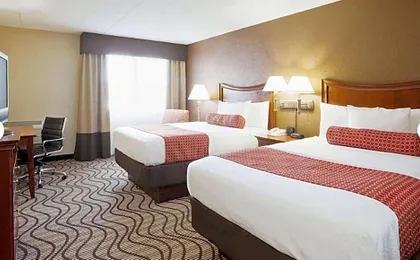 La Quinta Inn & Suites by Wyndham Minneapolis-Minnetonka