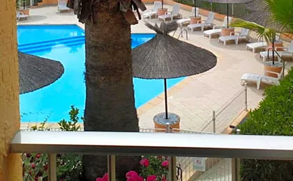 Brit Hotel Confort Hélios Agde