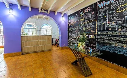 Hostal Casa 33