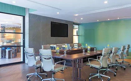 The Ven at Embassy Row, Washington, D.C., a Tribute Portfolio Hotel