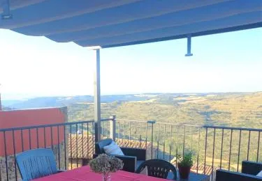Casa Rural Las Migas