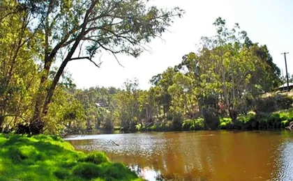 Tweed Valley Lodge