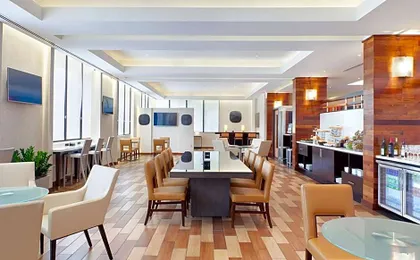 Miami Airport Marriott