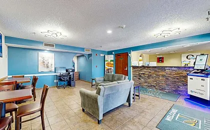 Quality Inn Van Horn