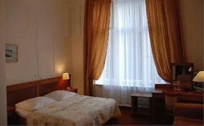 Hotel-Pension Savoy nähe Kurfürstendamm