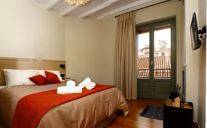 Kazas Luxury Apartments