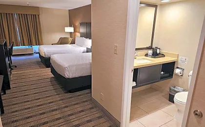 Best Western Pasadena Royale