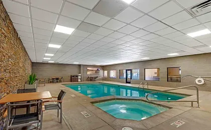Best Western Cottontree Inn