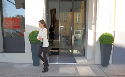 Apollo Hotel Vienna