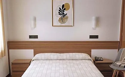 Hotel Pelayo