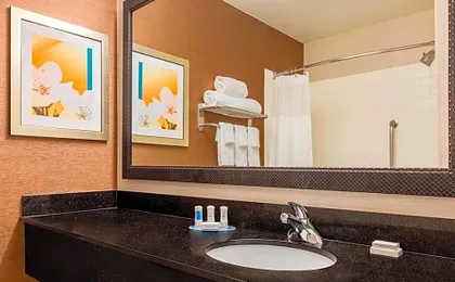 Fairfield Inn & Suites by Marriott Abilene