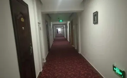 Fubang Hotel Apartment