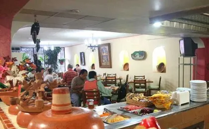 Hotel Plaza Independencia