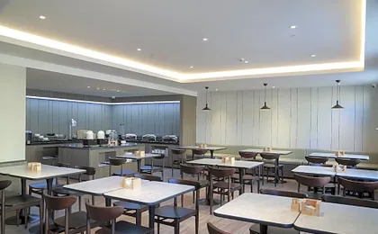 Hanting Hotel Chifeng Hexigten Banner Jingperng