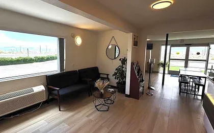 Days Inn by Wyndham Ridgecrest near China Lake Naval Station