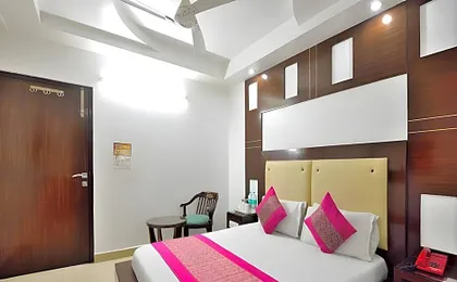 Hotel Sai International