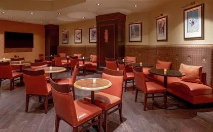 BarLounge