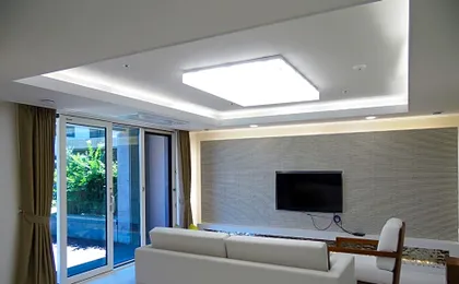 JEJU HEALTHCARE TOWN RESORT