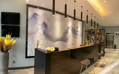 Shell Hotel(Nanle Guangming South Road store)