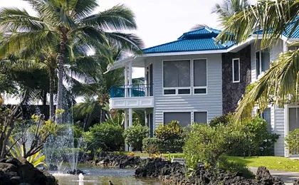 Holua Resort at Mauna Loa Village