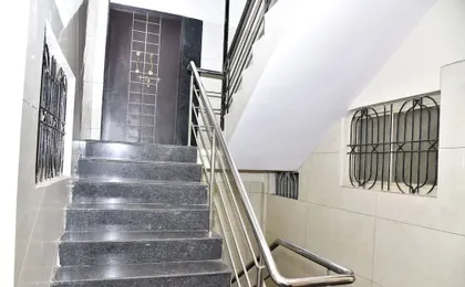 Hotel Royal Front Residency