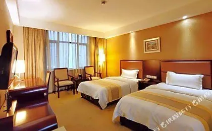 Aifei Hotel (Hangzhou Xiaoshan Auto City Tonghui North Road)