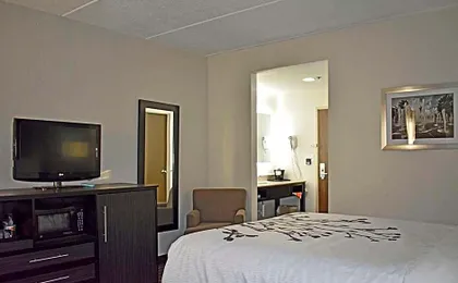 Sleep Inn & Suites West Knoxville