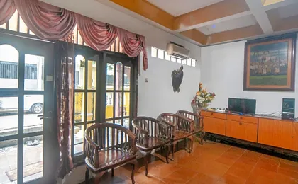 OYO 2256 Danysa Guesthouse
