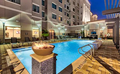 Residence Inn by Marriott Corpus Christi Downtown