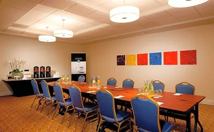 Miami Marriott Dadeland