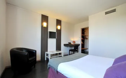 Brit Hotel Montpellier Parc Expo