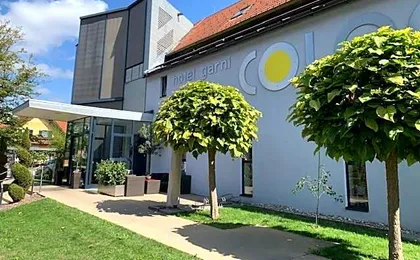 Hotel Garni Colora
