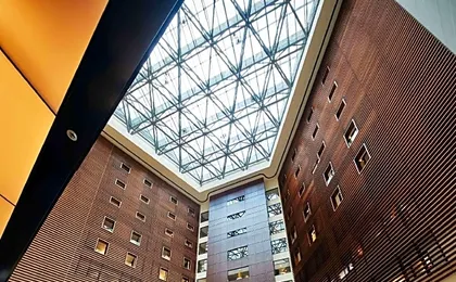 Park Hotel Tokyo