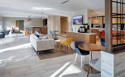 TownePlace Suites by Marriott Columbus Hilliard